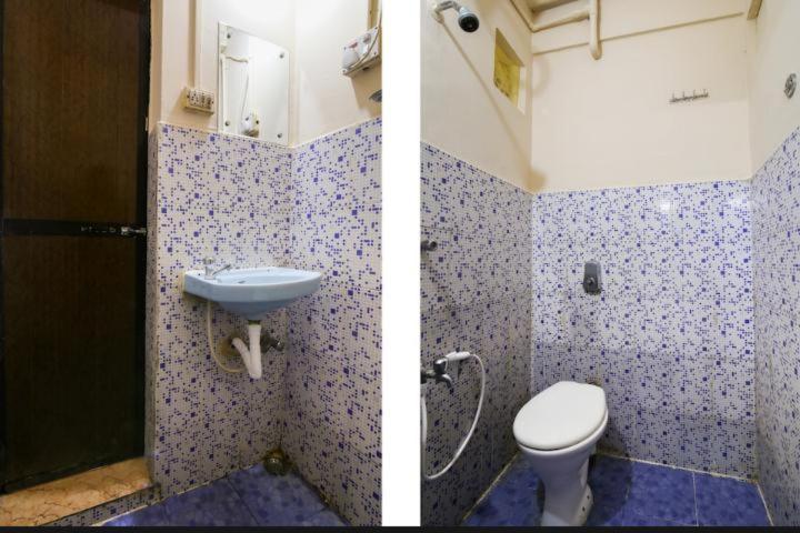 Xaviers Guest House كُلفا المظهر الخارجي الصورة