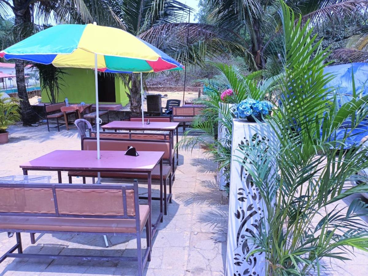 Xaviers Guest House كُلفا المظهر الخارجي الصورة